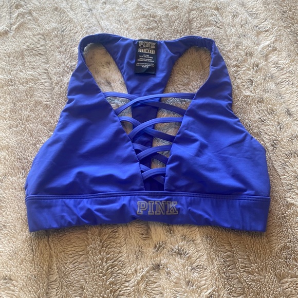 PINK Victoria's Secret Other - Pink-Victoria’s secret. Ultimate sports bra